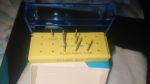 Endodontic Bur Kit - Image 4