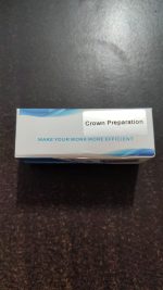 Crown Preparation Bur Kit - Image 8