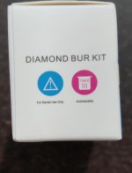 Composite & Porcelain Finishing Bur Kit - Image 4
