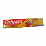 Colgate Kids Toothpaste For 2-5 Years 40 Gram - Image 2