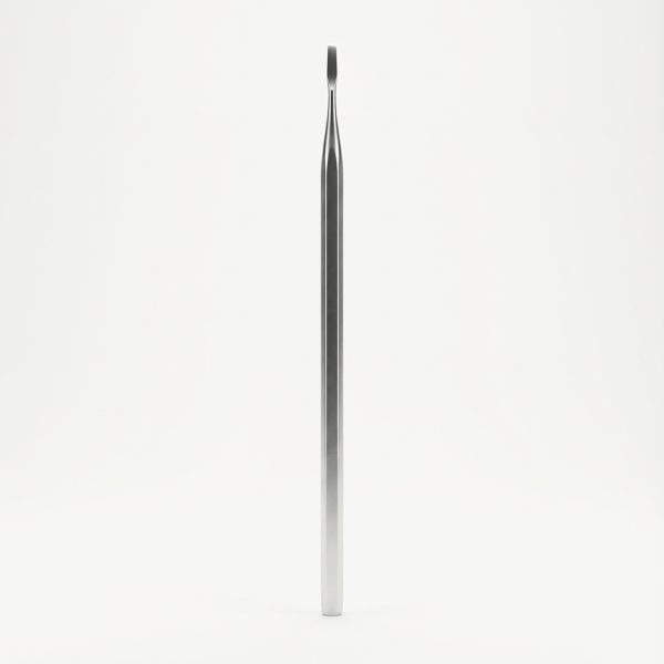 Dental Chisel (Single Ended)