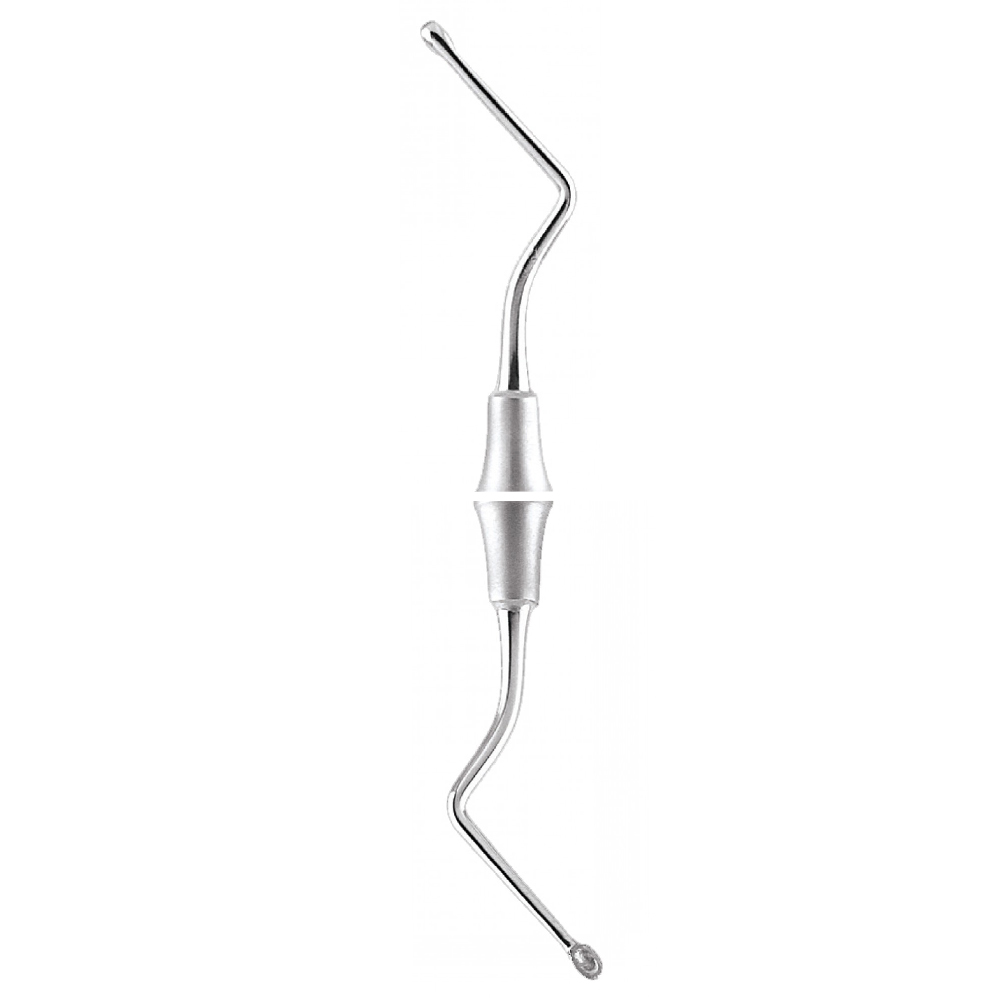 ch876 Bone Curetters - Image 1