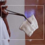 Cheatle forceps - Image 3