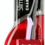 Colgate Slim Soft Charcoal Toothbrush