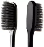 Colgate Slim Soft Charcoal Toothbrush - Image 3