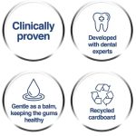 Colgate PerioGuard Toothpaste 90g - Image 4