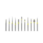 Composite & Porcelain Finishing Bur Kit - Image 6