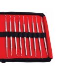 Conservative Kit Instruments Set Of 19 In Pouch - Image 2