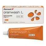 Zhermack Oranwash Light Body - Image 2
