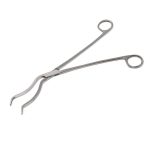 Cheatle forceps