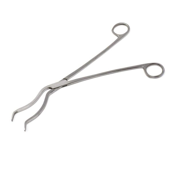 Cheatle forceps