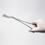 Cheatle forceps - Image 2