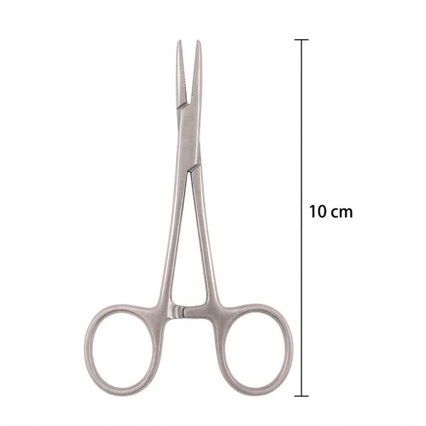 Baby Mosquito Straight - (10cm)