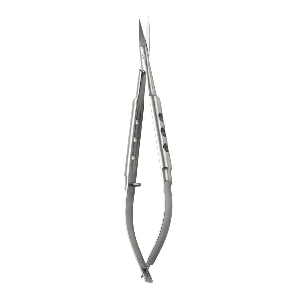 Scissors Castroviejo - Straight  14cm