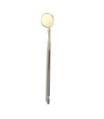 Dental Mouth Mirror With Handle (Pack of 10) - Image 2