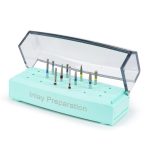 Inlay Preparation Burs Kit - Image 7