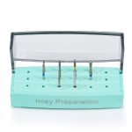 Inlay Preparation Burs Kit