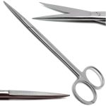 Scissors Kelly - Straight