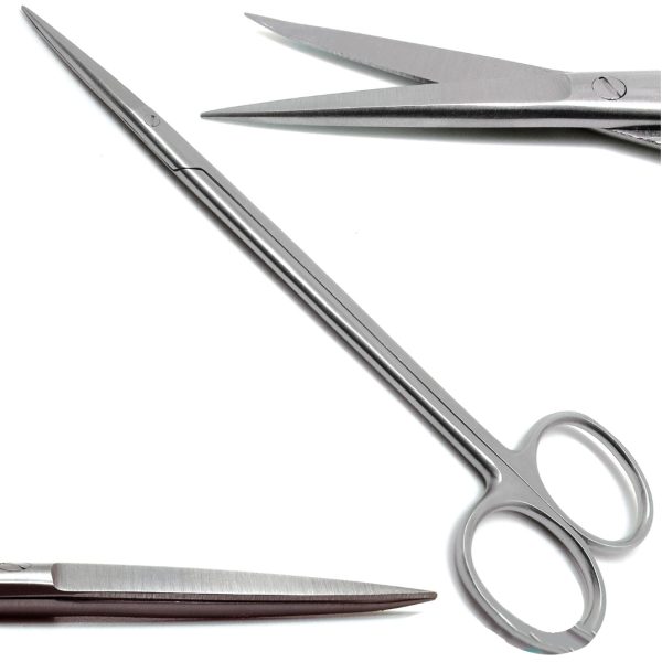 Scissors Kelly - Straight