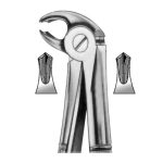 Extraction Forceps Lower Molars - Image 2