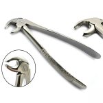 Extraction Forceps Lower Molars
