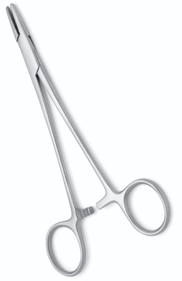 Needle Holder