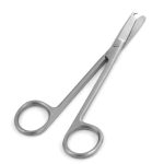 Scissors Spencer For Suture Cutting - Image 2
