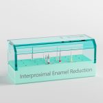 Interproximal Enamel Reduction Bur Kit