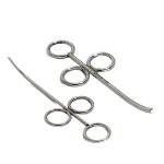 Bone Graft Carrier Syringe 3MM