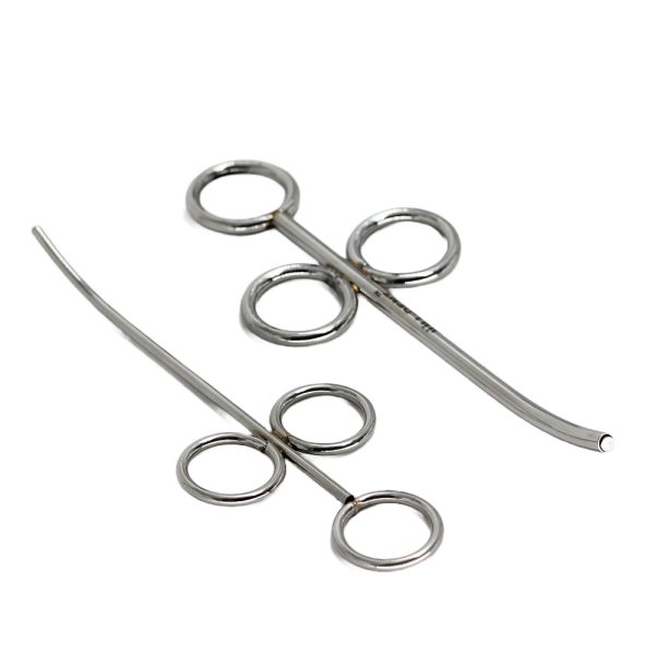 Bone Graft Carrier Syringe 5MM