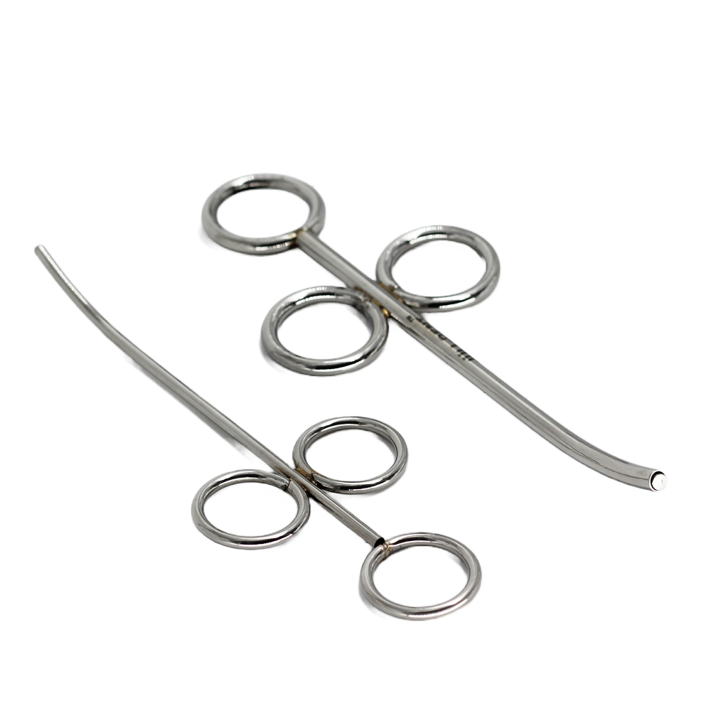 syringe2 Bone Graft Carrier Syringe 5MM - Image 1