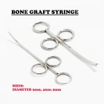 Bone Graft Carrier Syringe 5MM - Image 2