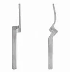 Articulating Paper Forceps Straight & Curved