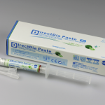 Shofu Direct Dia Diamond Polishing Paste