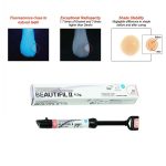 Shofu Beautifil ii Refills - Image 4