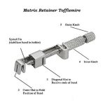 Api Tofflemire Matrix Retainer - Image 4