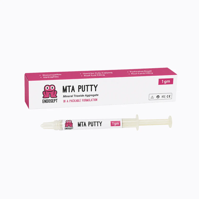 MTA_Putty Endosept MTA Putty - Image 1