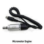 Marathon M3 Micromotor Engine - Image 3