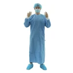 Disposable Oral & Implant Surgical Kit - Image 3