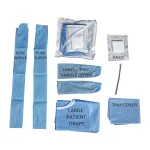 Disposable Oral & Implant Surgical Kit - Image 6