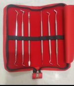 Composite Filling Instruments Solid Set Of 6 - Image 2