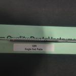 Single End Straight Probe