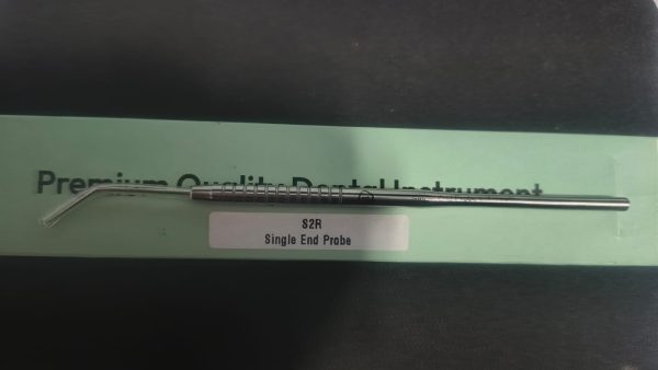 Single End Straight Probe