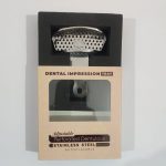 Impression Trays Adjustable