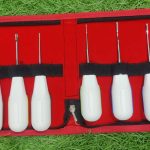 LUXATORS (Set of 8)