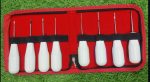 LUXATORS (Set of 8)