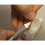 Orthodontics Pliers TC - Image 3