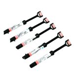 Shofu Beautifil II Dental Composite Basic Kit - Image 4