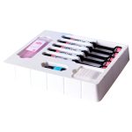 Shofu Beautifil II Dental Composite Basic Kit - Image 2
