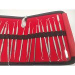 Conservative Instrument Kit Set of 20 - Image 3